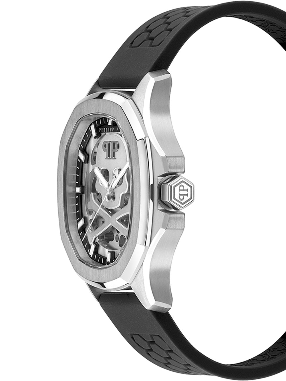 Philipp Plein PWRAA0123 High-Conic Automatisk 42mm