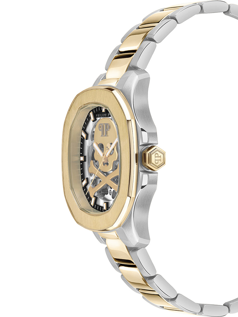 Philipp Plein PWRAA0323 High-Conic Automatisk 42mm