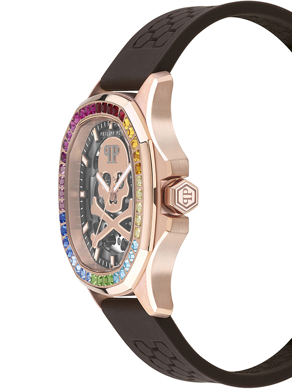 Philipp Plein PWRAA0623 High-Conic Automatisk 42mm