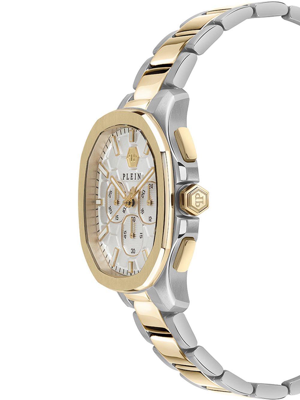 Philipp Plein PWSAA0423 High-Conic 44mm