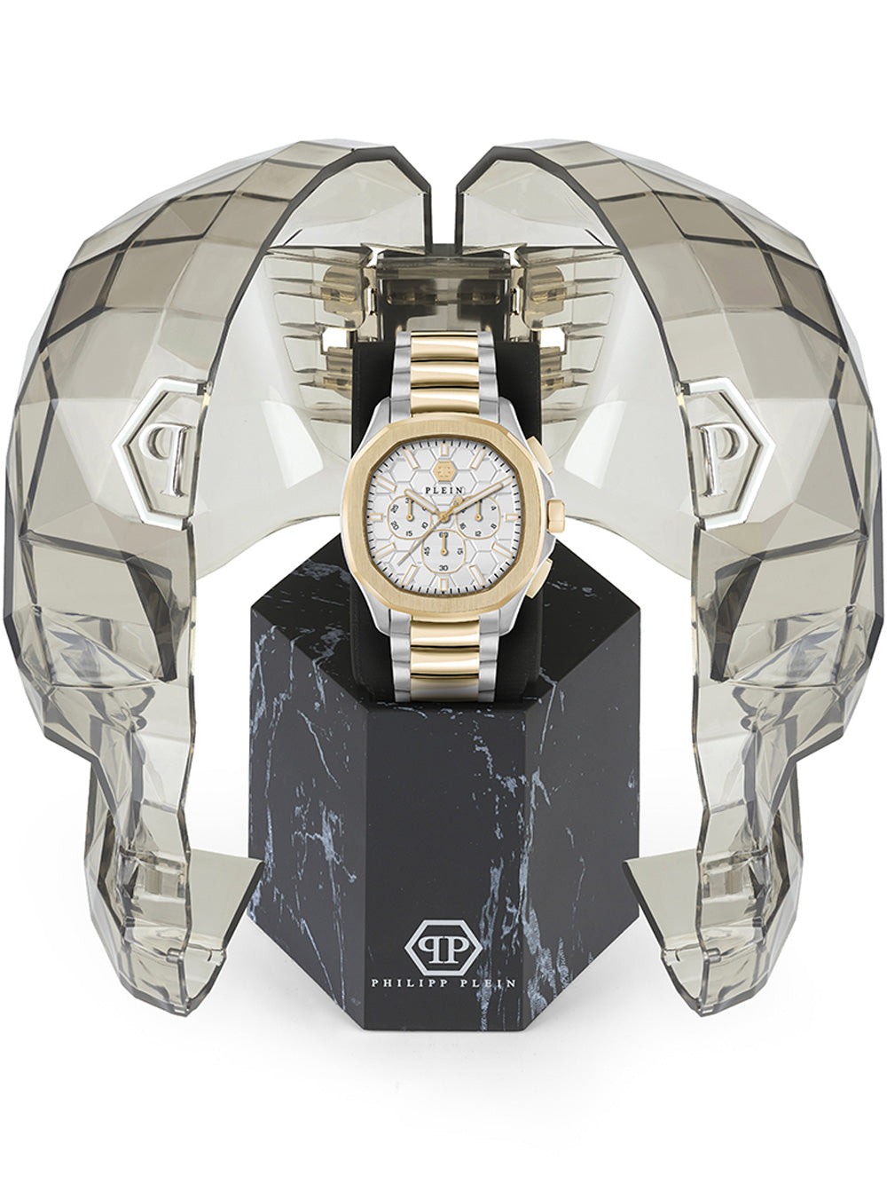 Philipp Plein PWSAA0423 High-Conic 44mm