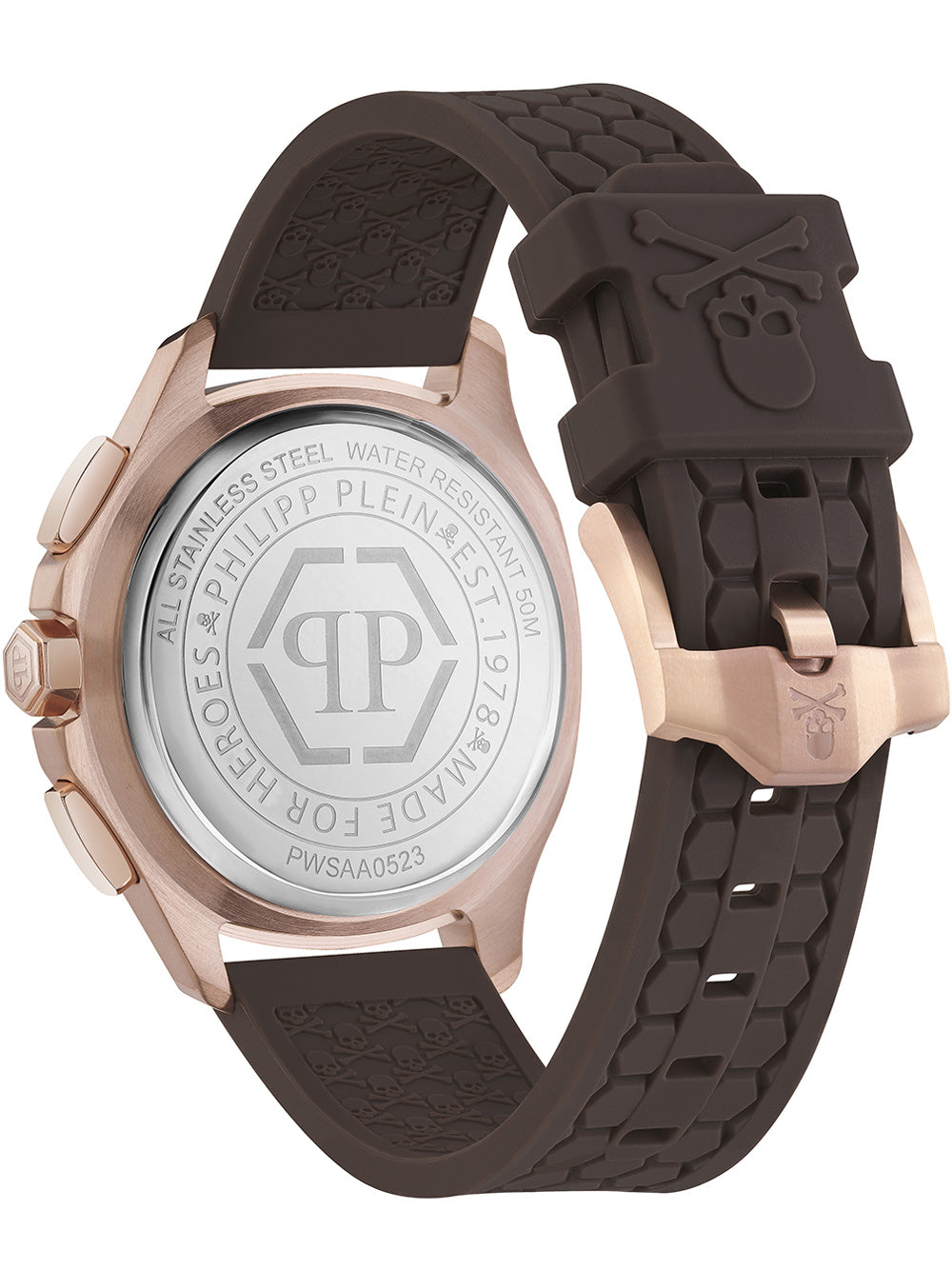 Philipp Plein PWSAA0523 High-Conic 44mm