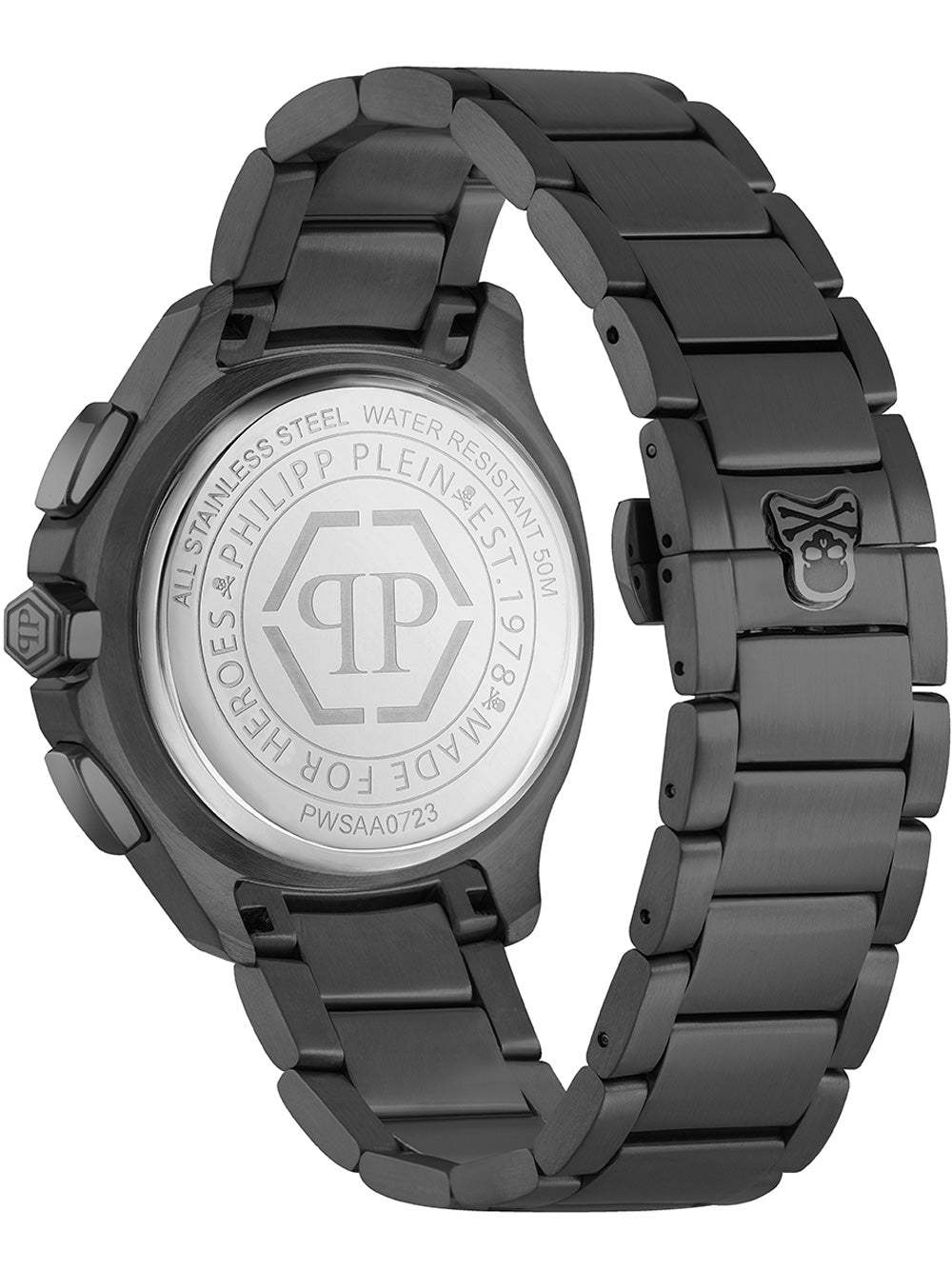 Philipp Plein PWSAA0723 High-Conic 44mm