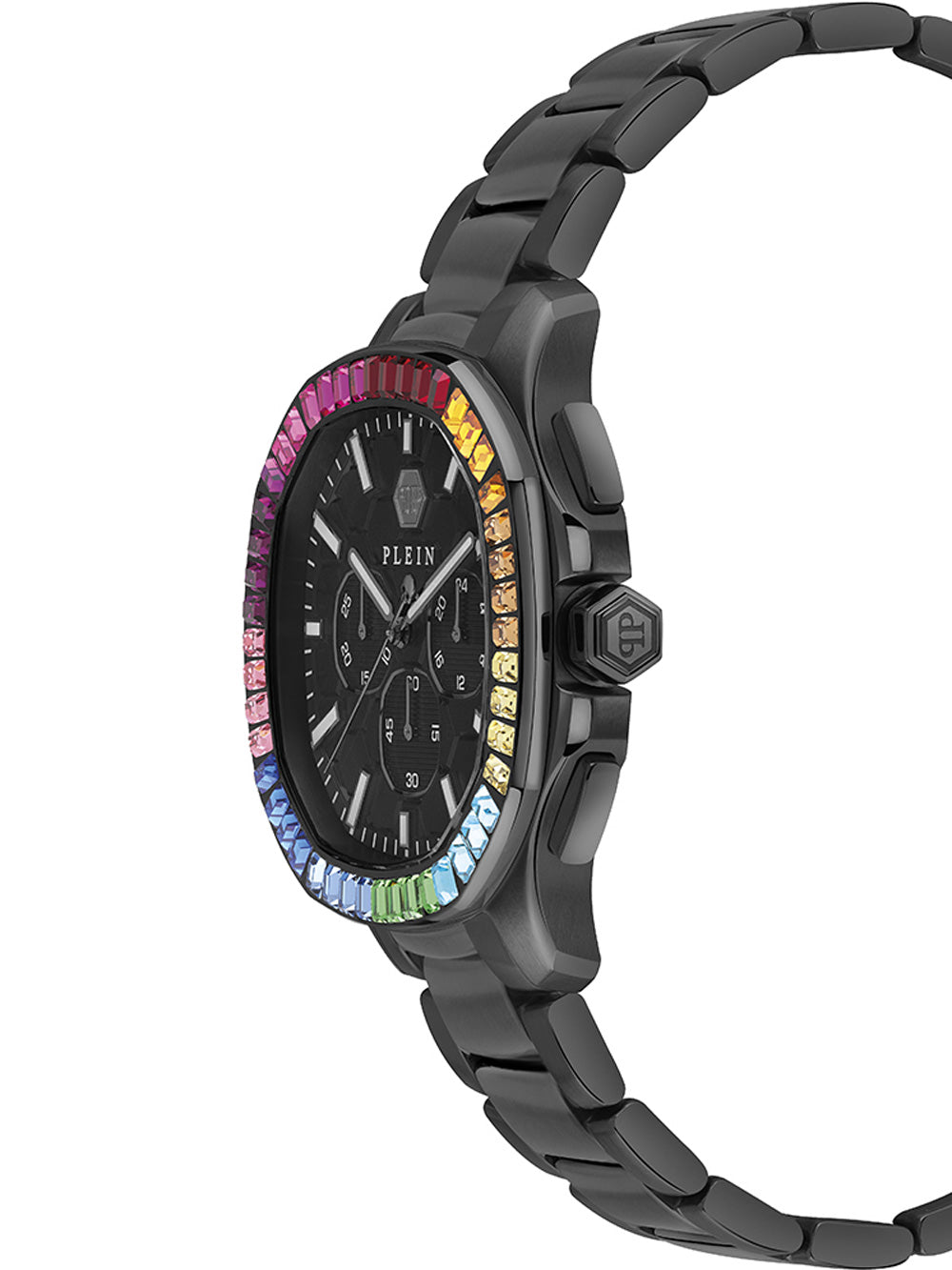 Philipp Plein PWSAA0723 High-Conic 44mm