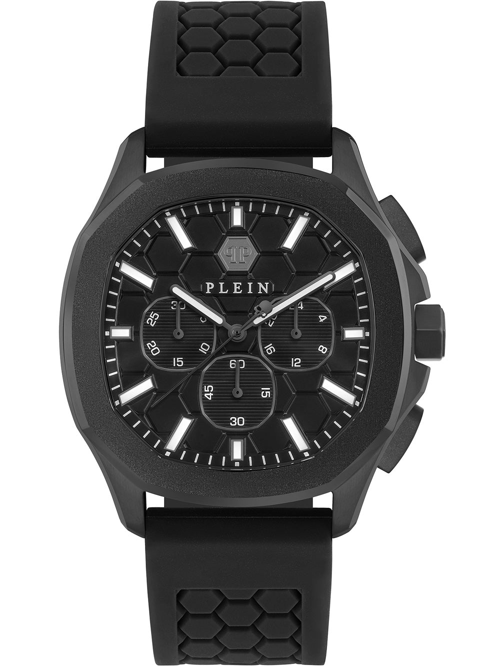 Philipp Plein PWSAA0823 High-Conic 44mm