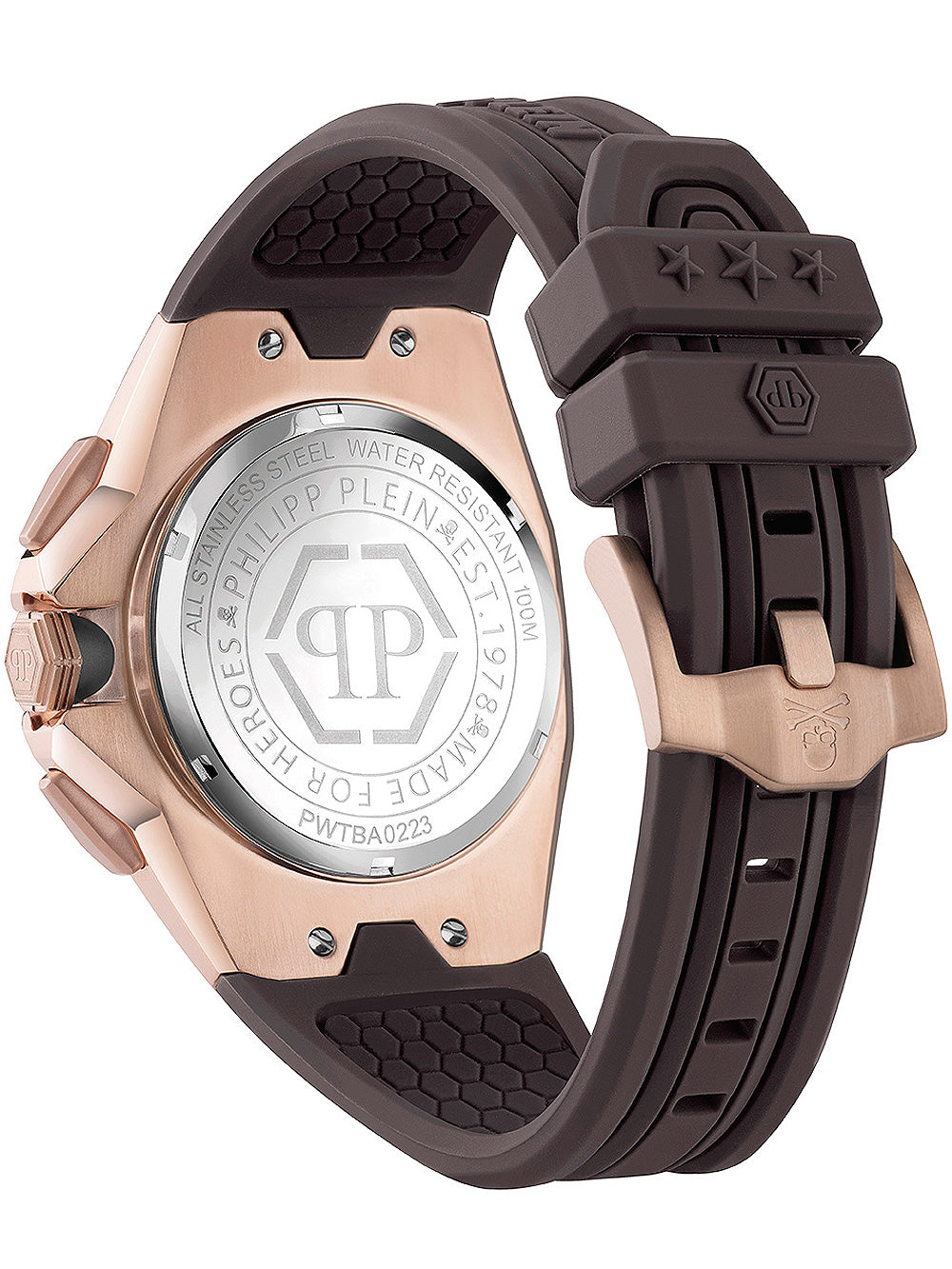 Philipp Plein PWTBA0223 Hyper $port