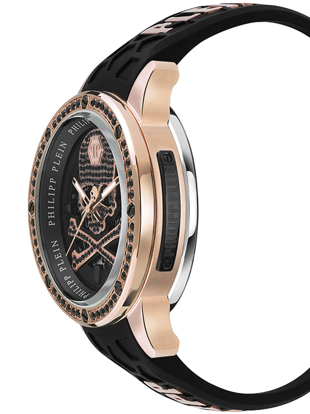 Philipp Plein PWUAA0323 Hyper Sport Automatisk 46mm