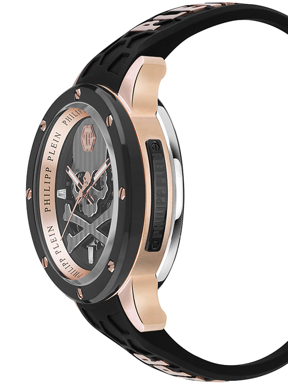 Philipp Plein PWUAA0623 Hyper Sport Automatisk 46mm