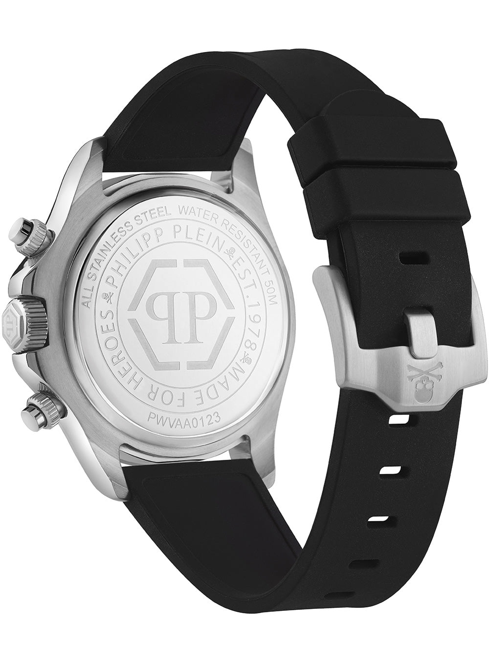 Philipp Plein PWVAA0123 Street Couture 43mm