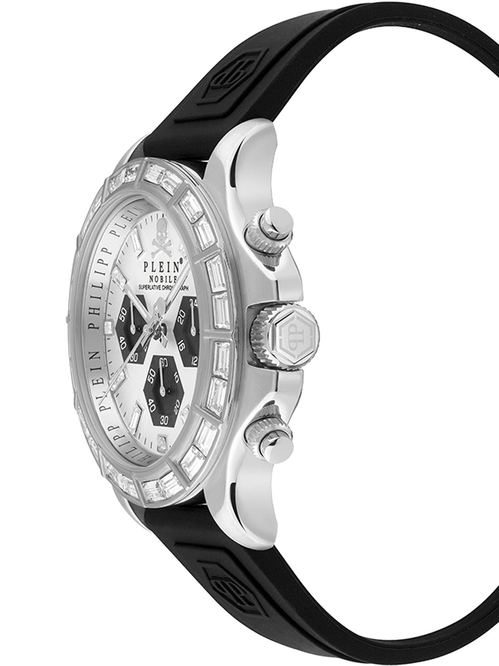 Philipp Plein PWVAA0123 Street Couture 43mm