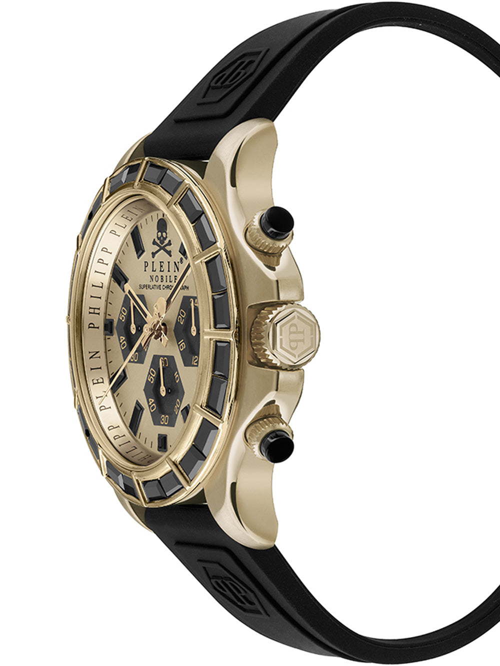 Philipp Plein PWVAA0223 Street Couture 43mm