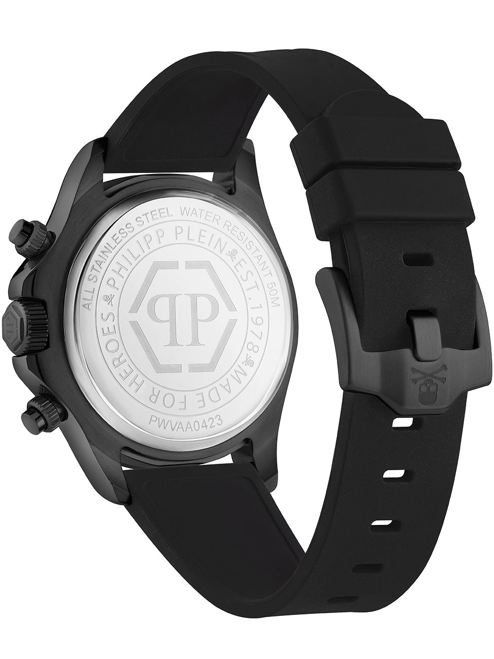 Philipp Plein PWVAA0423 Street Couture 43mm