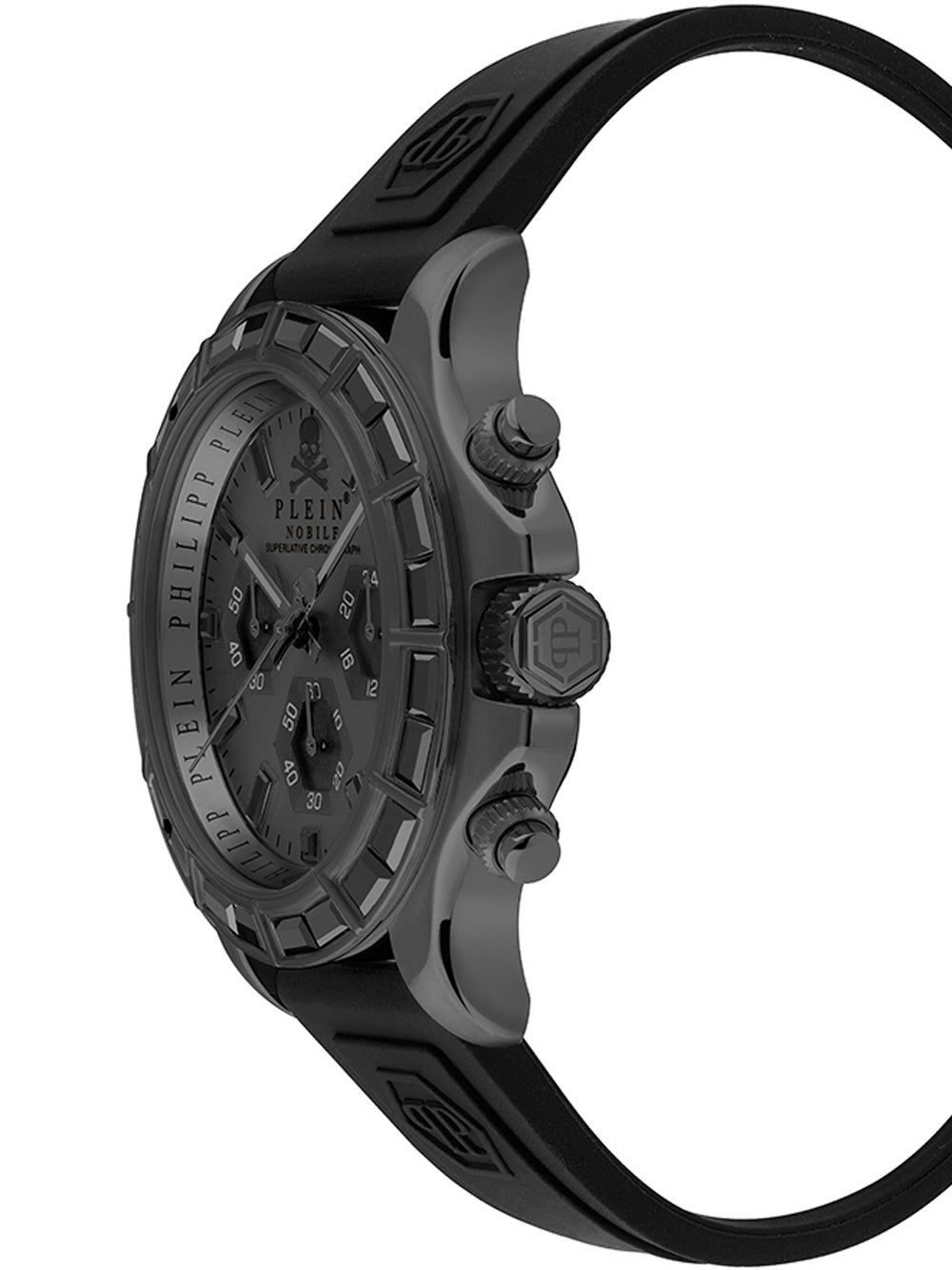 Philipp Plein PWVAA0423 Street Couture 43mm