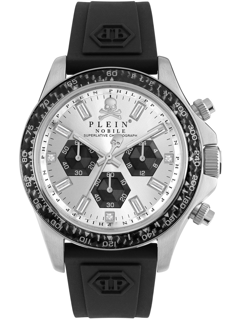 Philipp Plein PWVAA0523 Street Couture 43mm