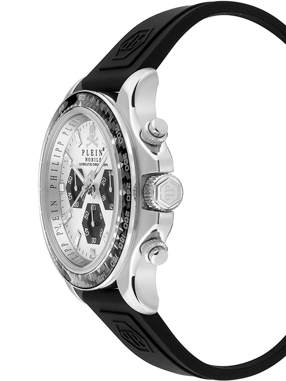 Philipp Plein PWVAA0523 Street Couture 43mm