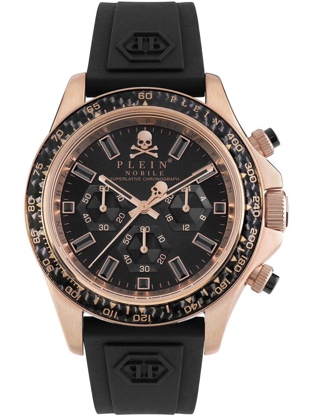 Philipp Plein PWVAA0623 Street Couture 43mm