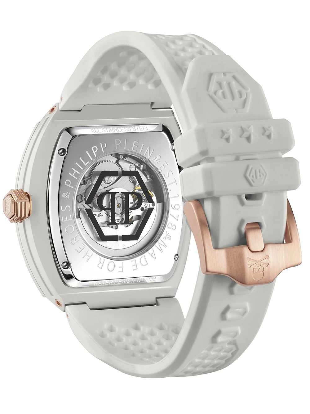 Philipp Plein PWVBA0123 44mm