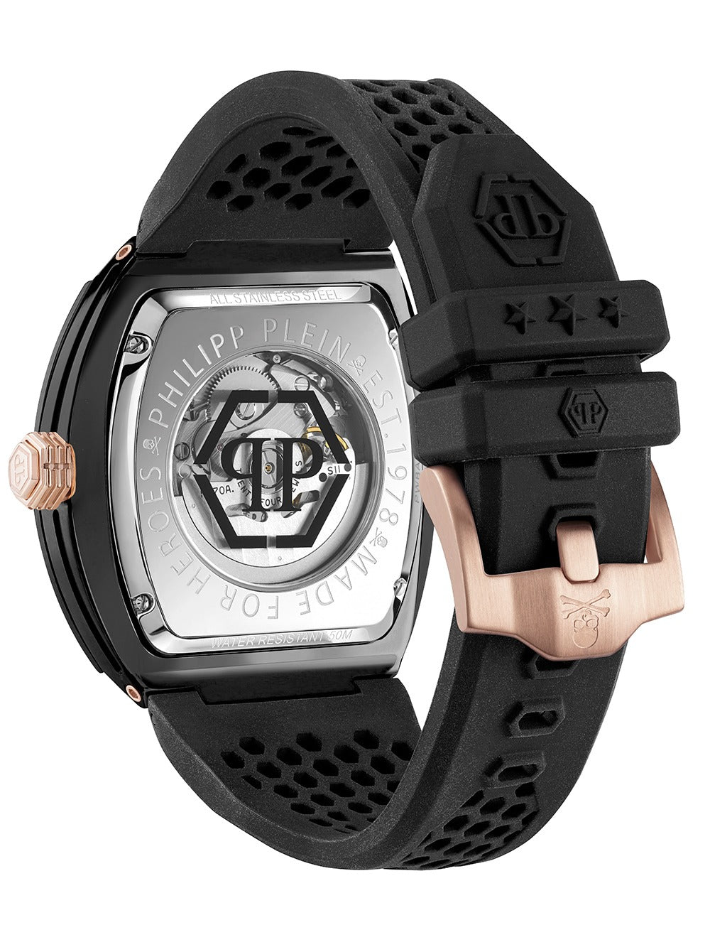 Philipp Plein PWVBA0523 44mm