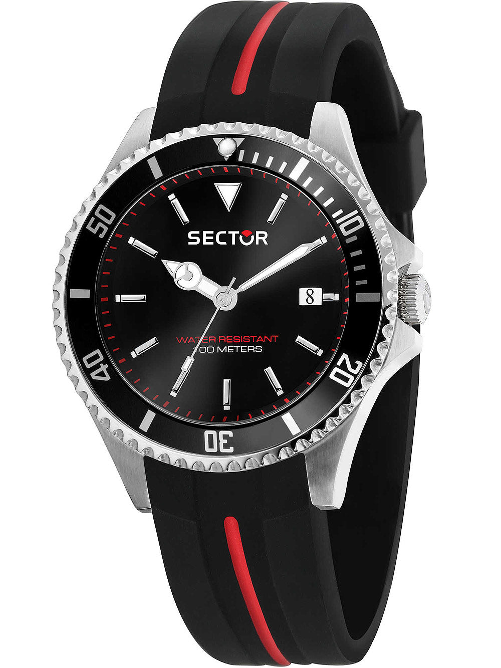 Sector R3251161038 43mm