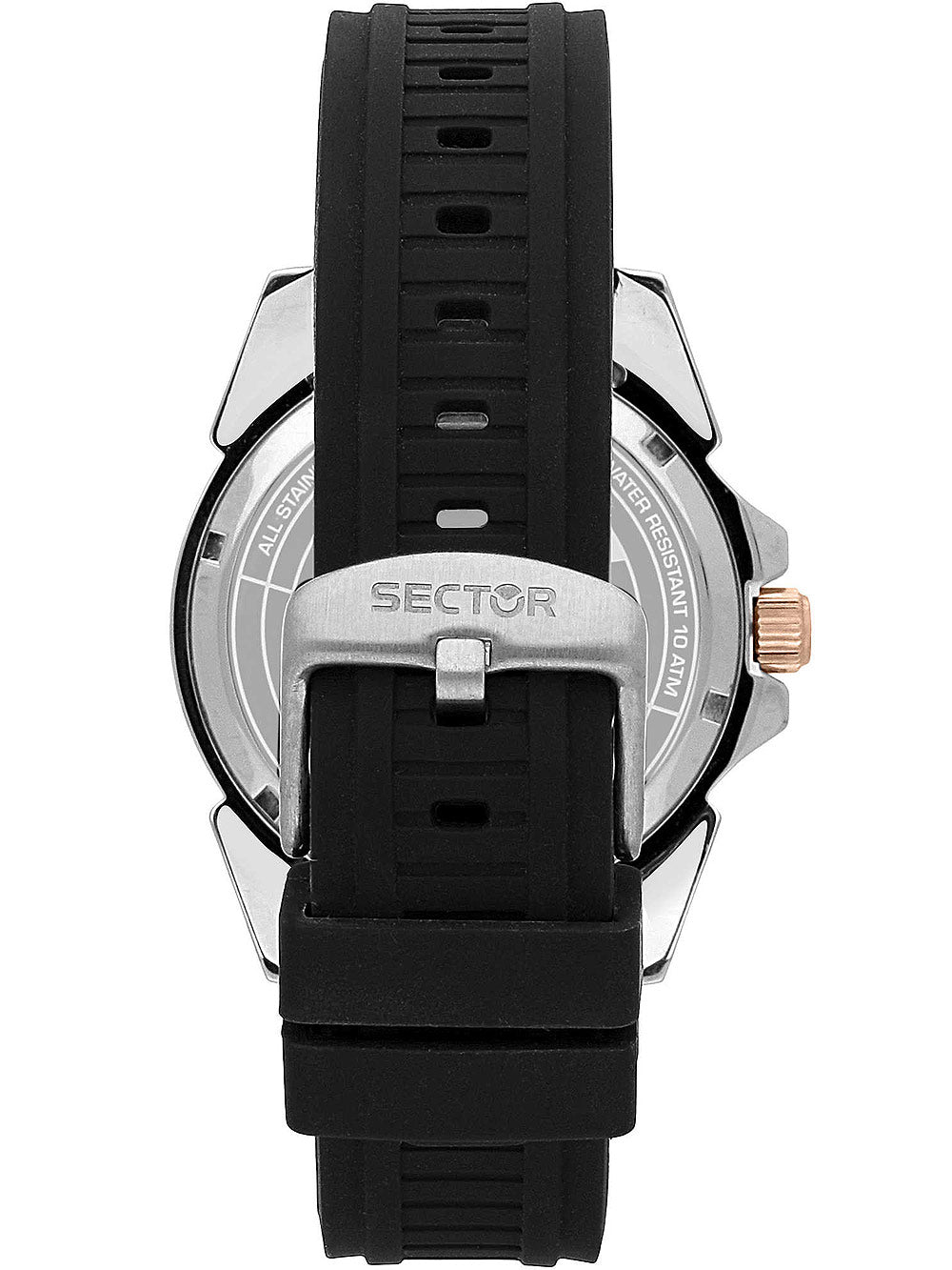 Sector R3251276006 41mm