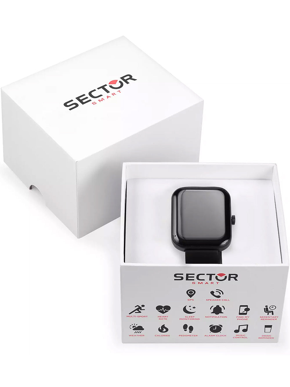 Sector R3251282001 39mm