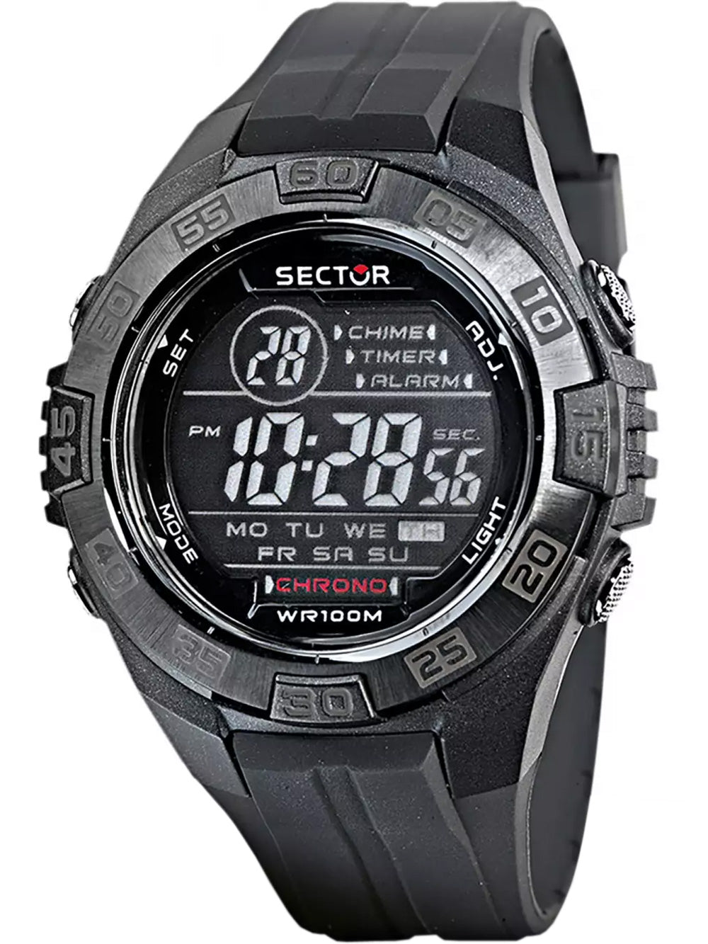 Sector R3251372215 49mm