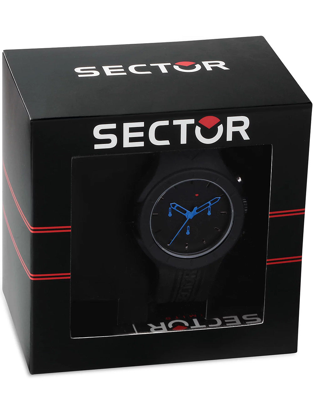 Sector R3251514014 41mm