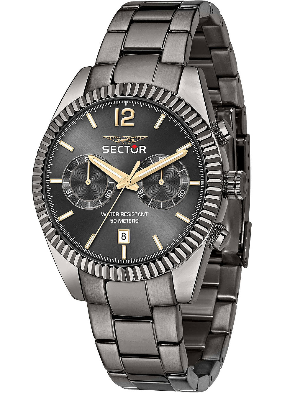 Sector R3253240001 41mm