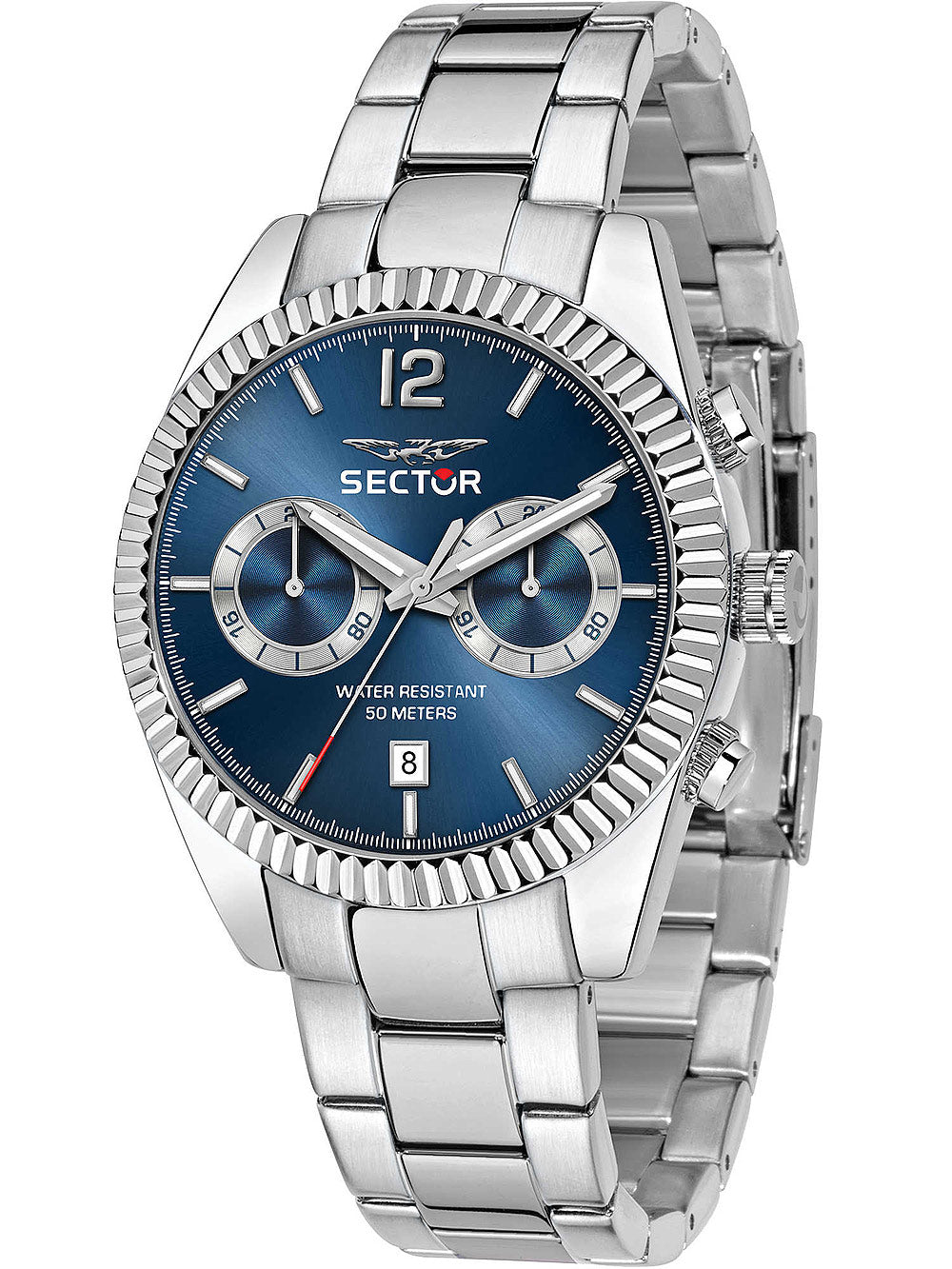 Sector R3253240006 41mm