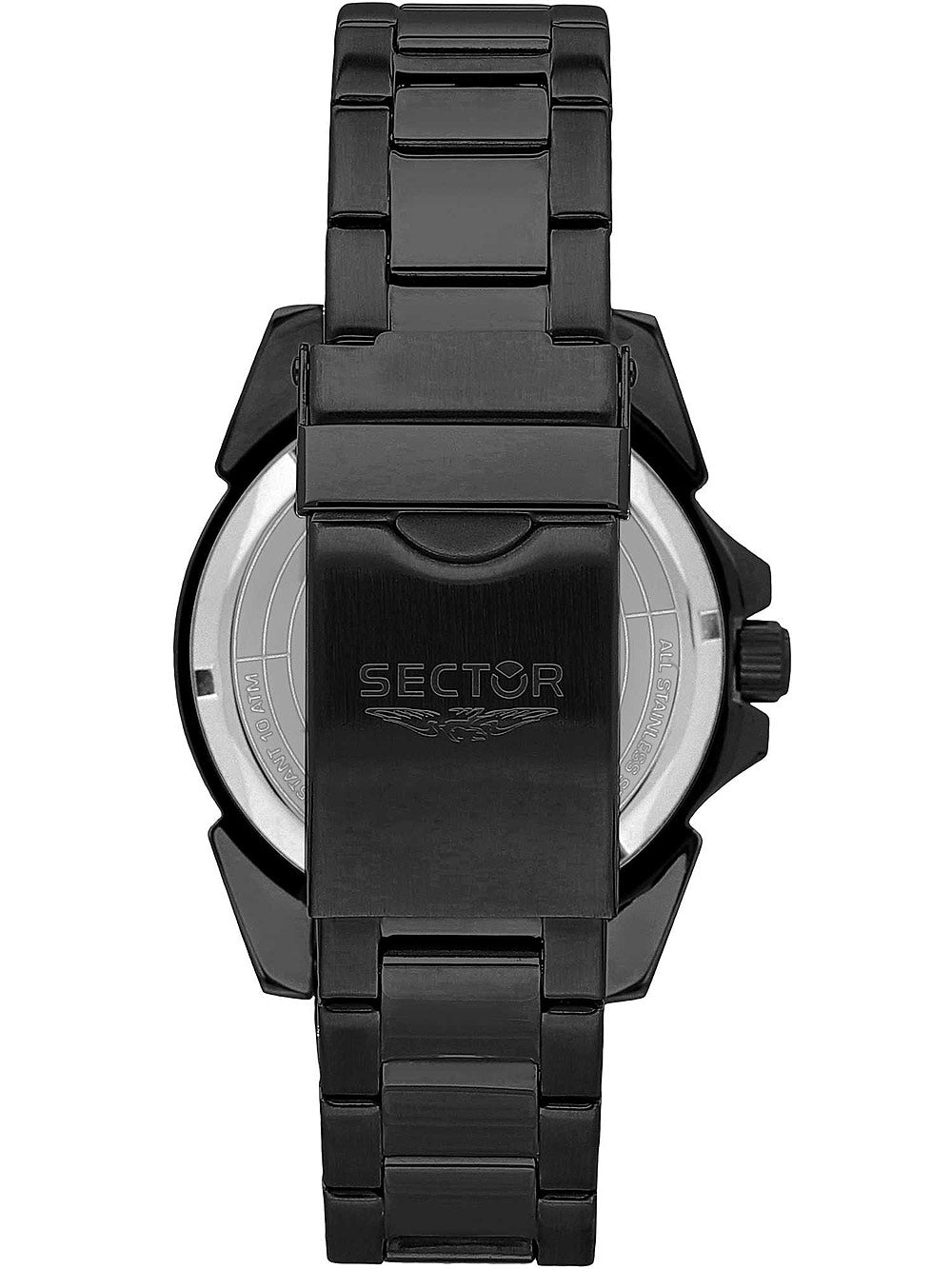 Sector R3253276006 41mm