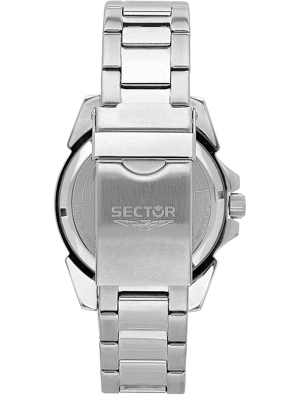 Sector R3253276008 41mm