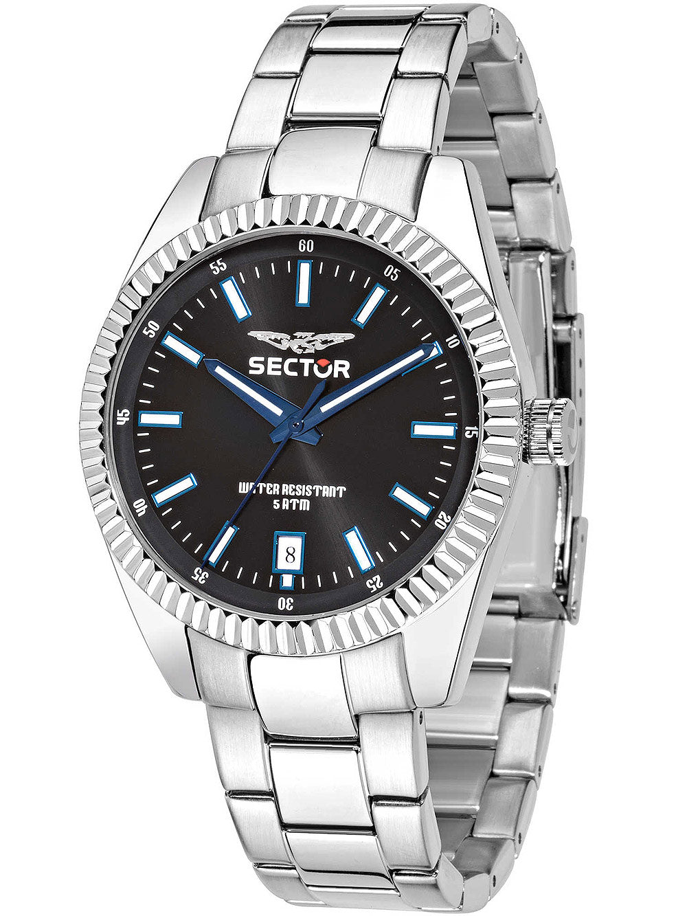 Sector R3253476001 41mm