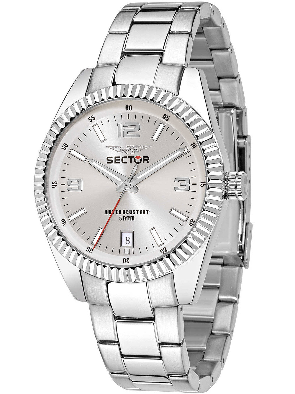 Sector R3253476003 41mm