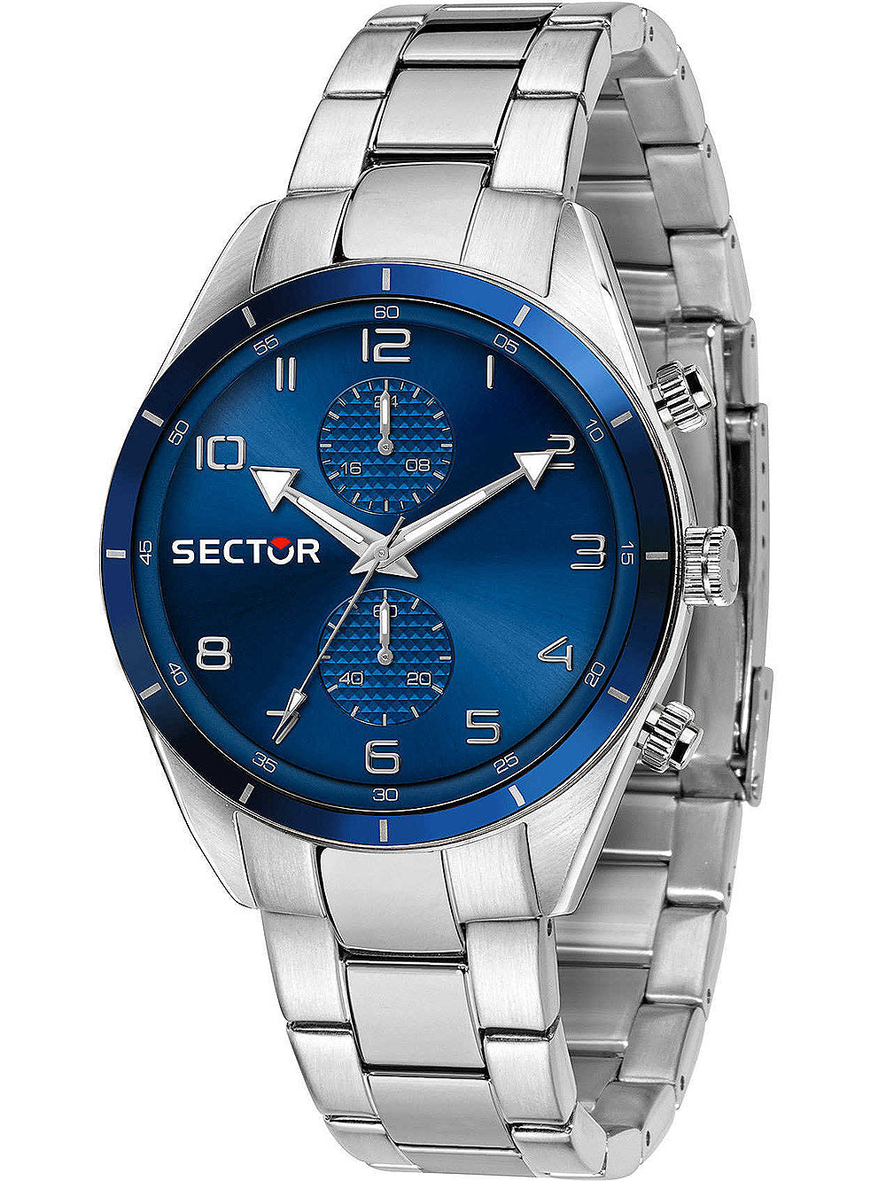 Sector R3253516004 44mm