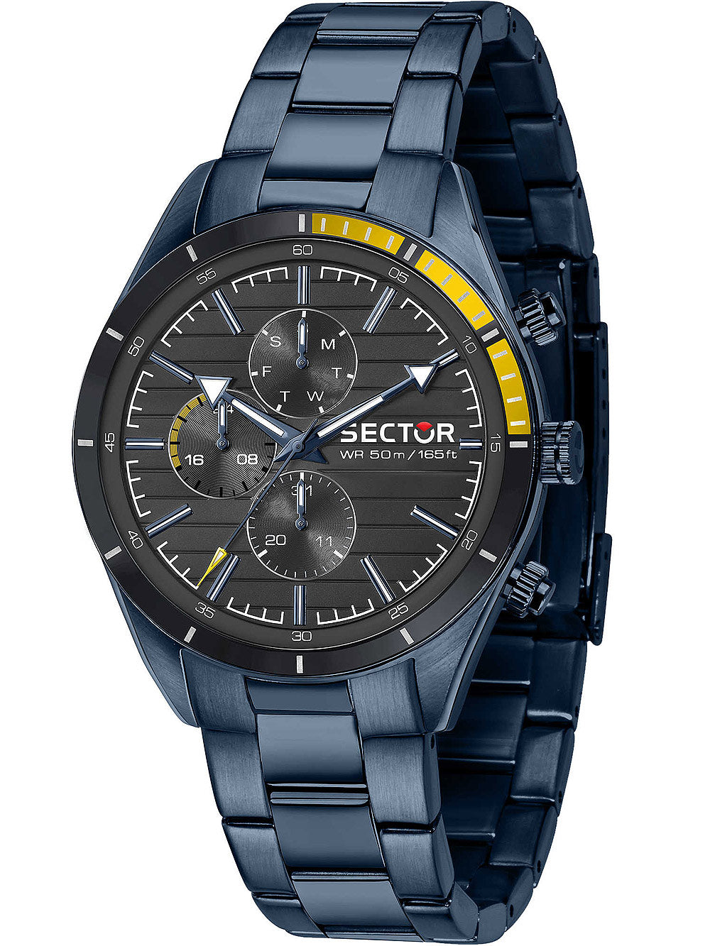 Sector R3253516006 44mm