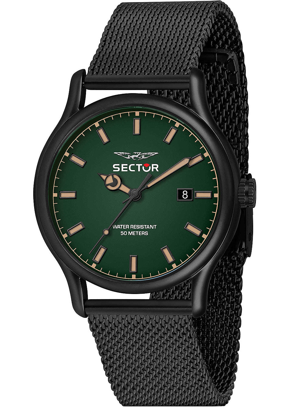 Sector R3253517021 43mm