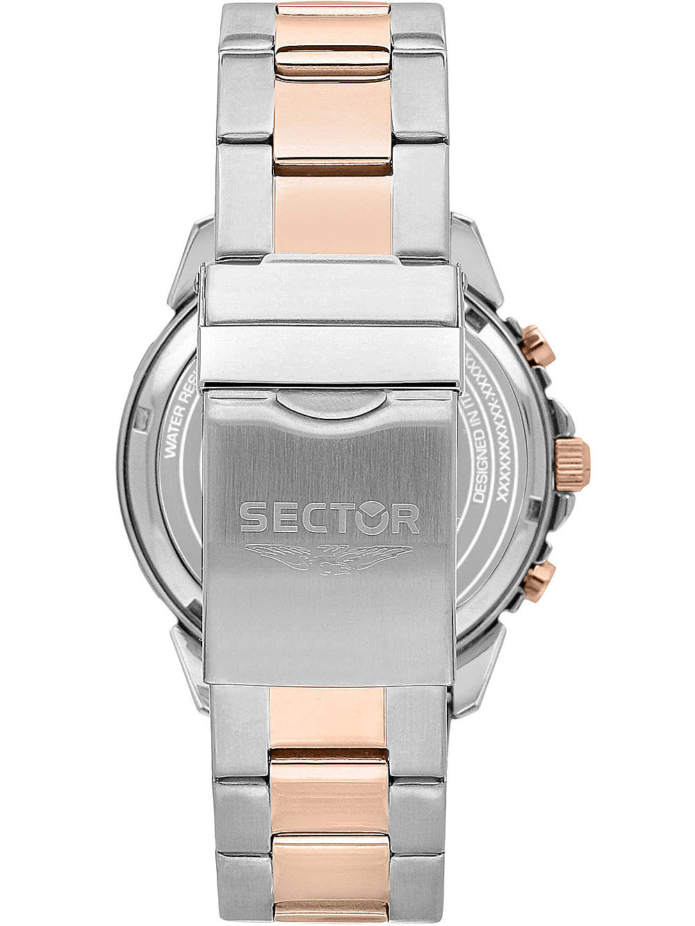 Sector R3273643002 43mm