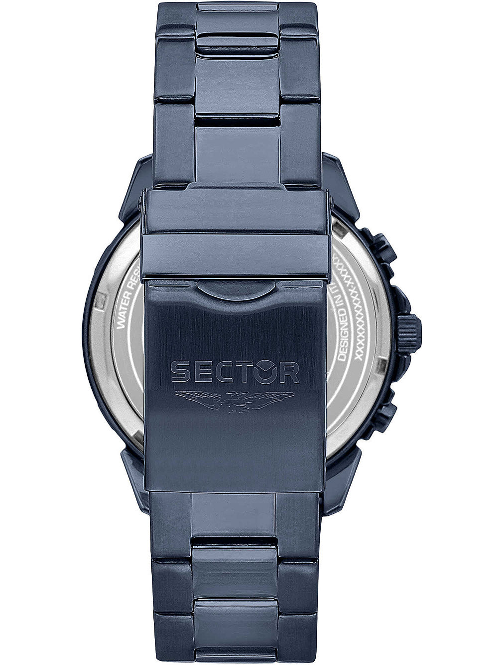 Sector R3273643007 43mm