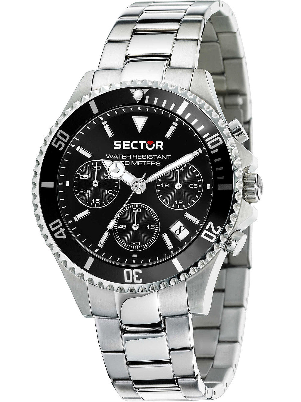 Sector R3273661009 43mm