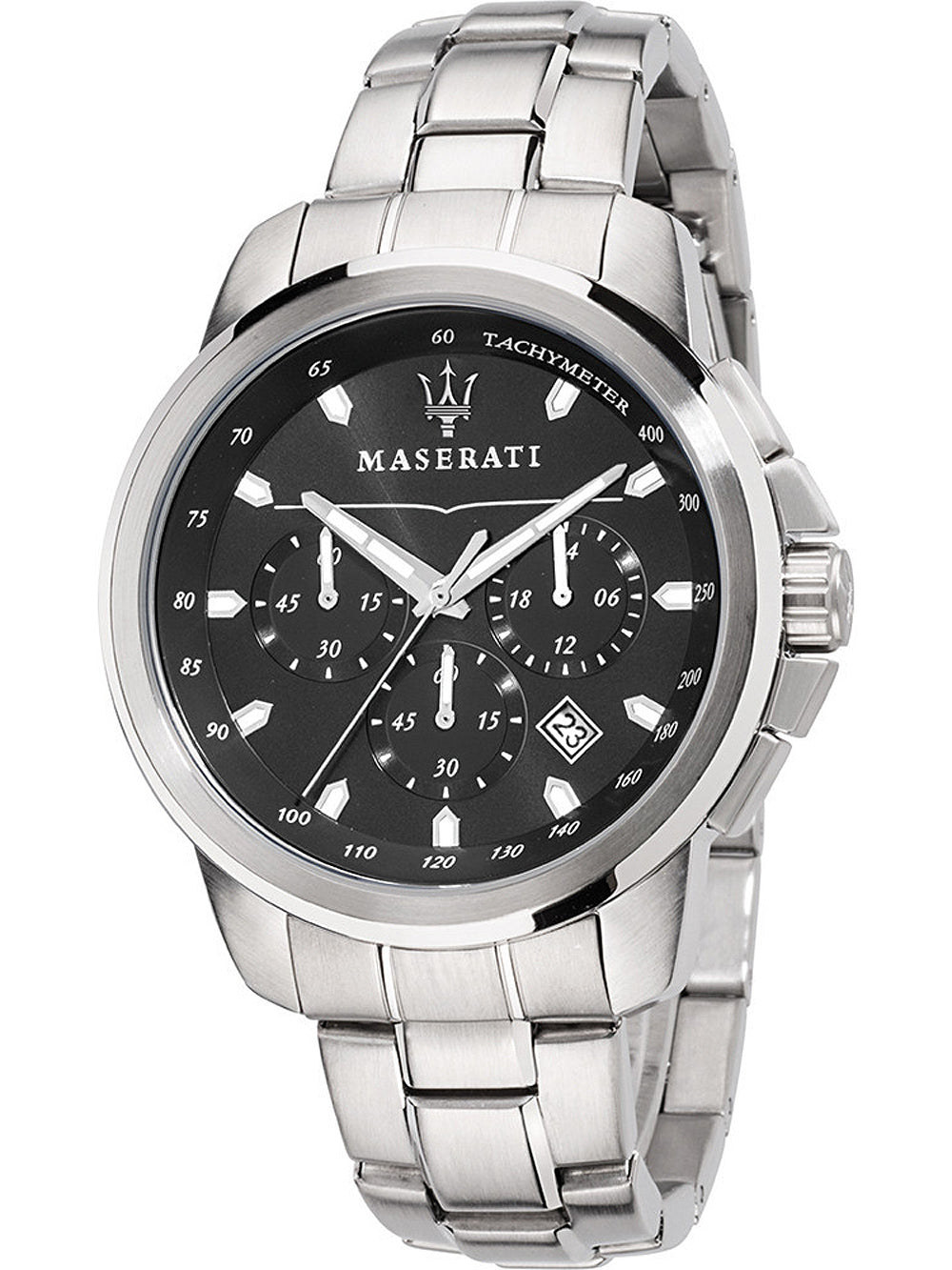 Maserati R8873621001 Successo chrono 44mm