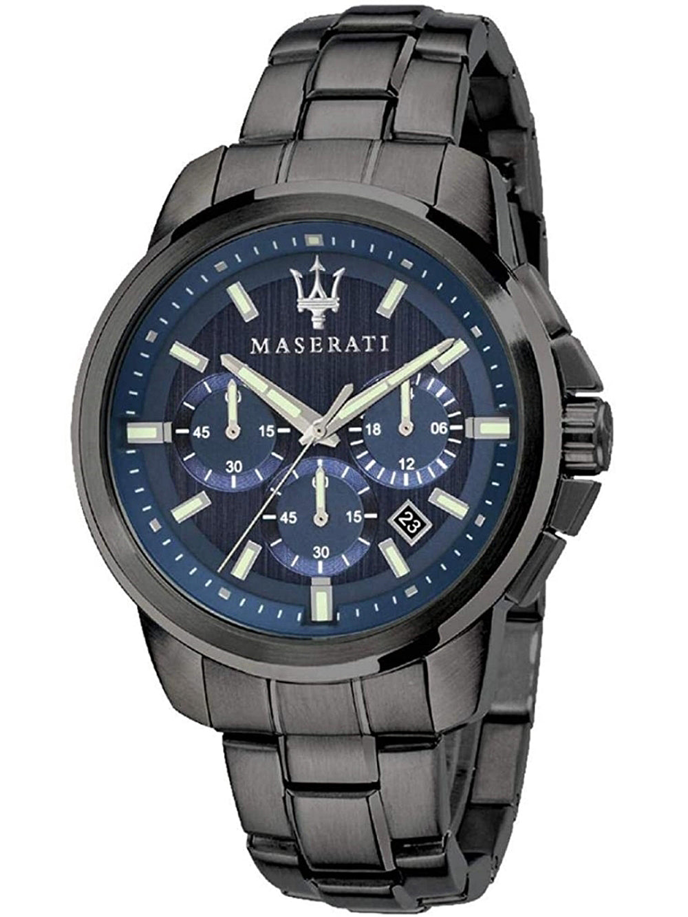 Maserati R8873621005 Successo chronograph 44mm