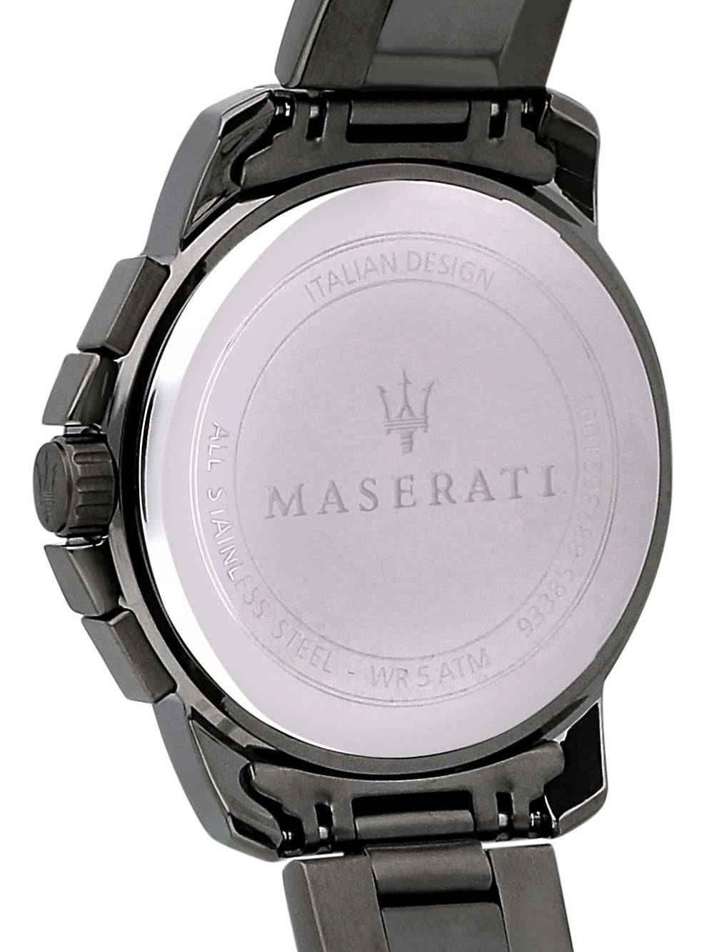 Maserati R8873621007 44mm