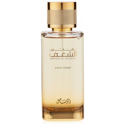 Rasasi Nafaeis Al Shaghaf For Her edp 100ml