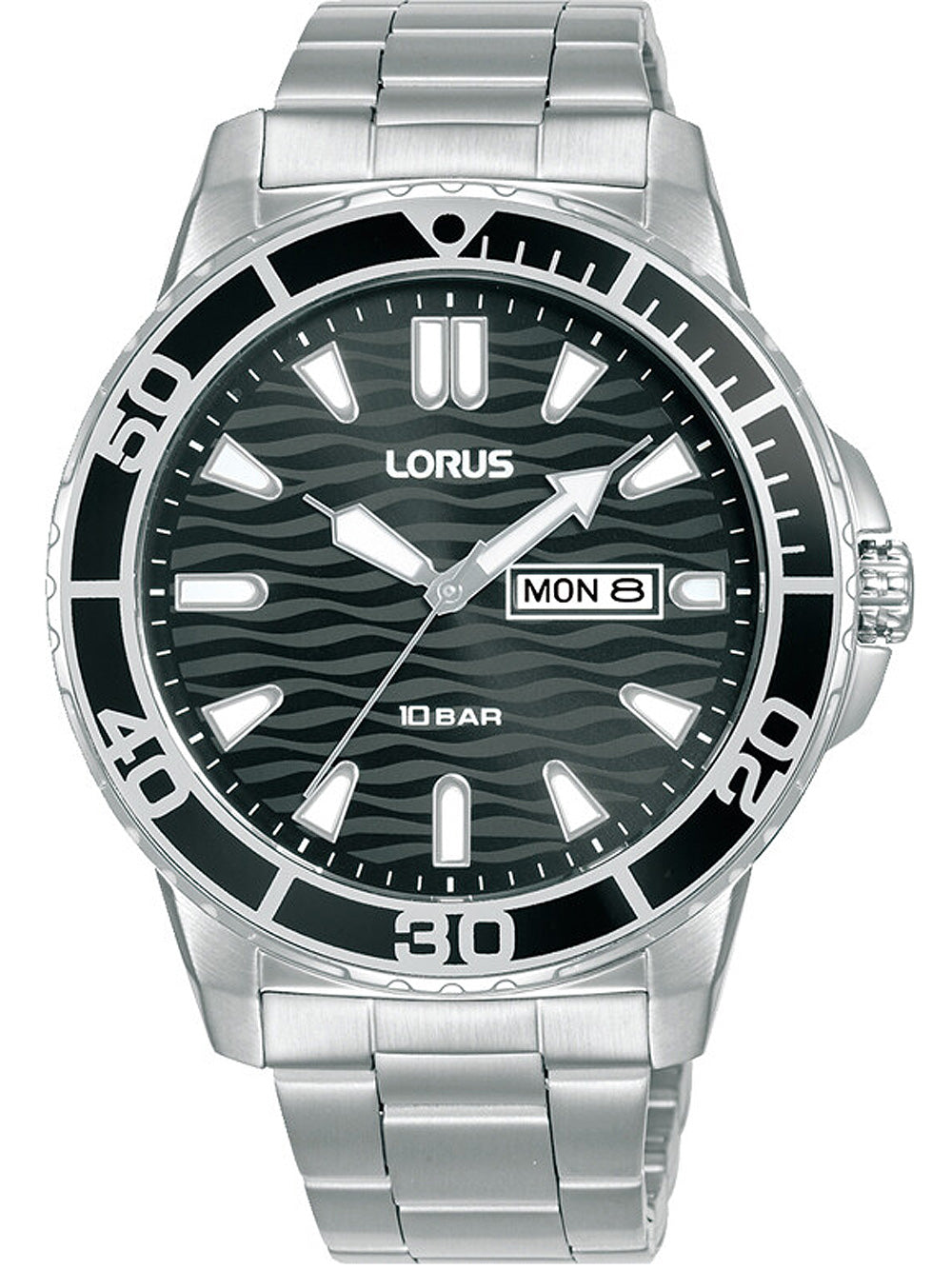 Lorus RH355AX9 Sport 42mm