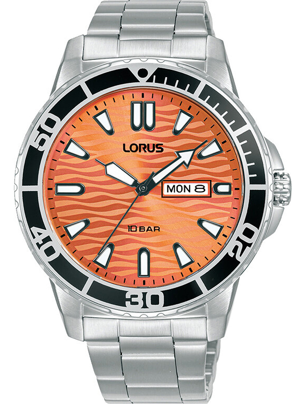 Lorus RH361AX9 Sport 42mm