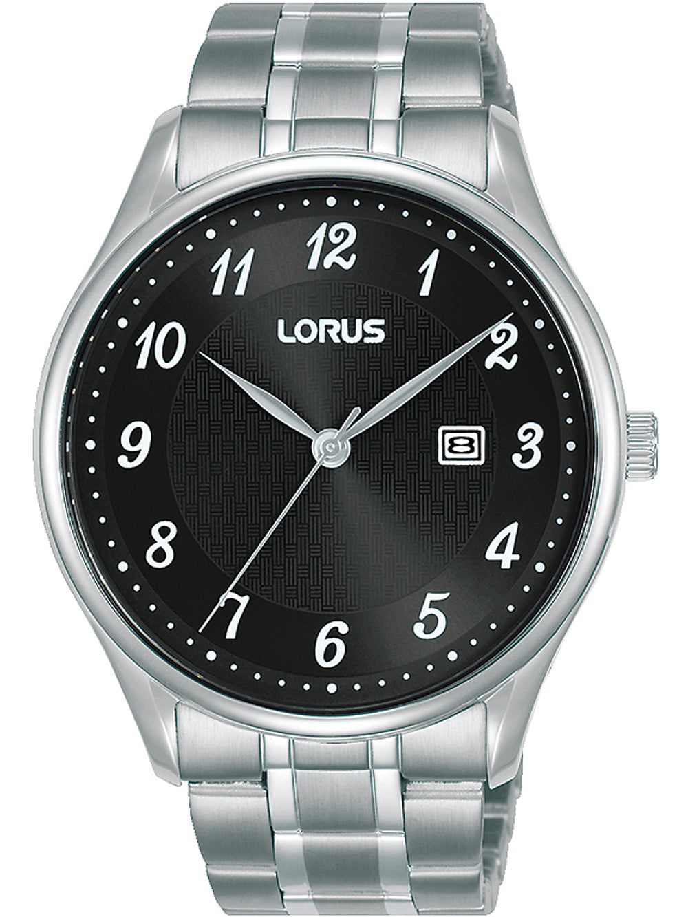 Lorus RH903PX9 Classic 42mm