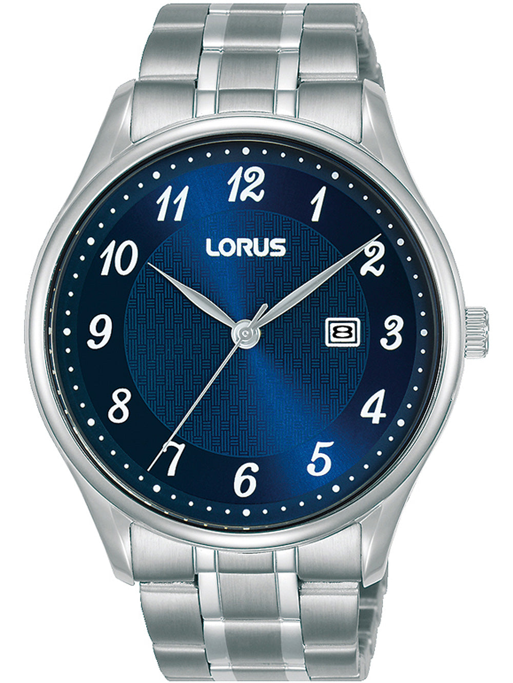 Lorus RH905PX9 42mm