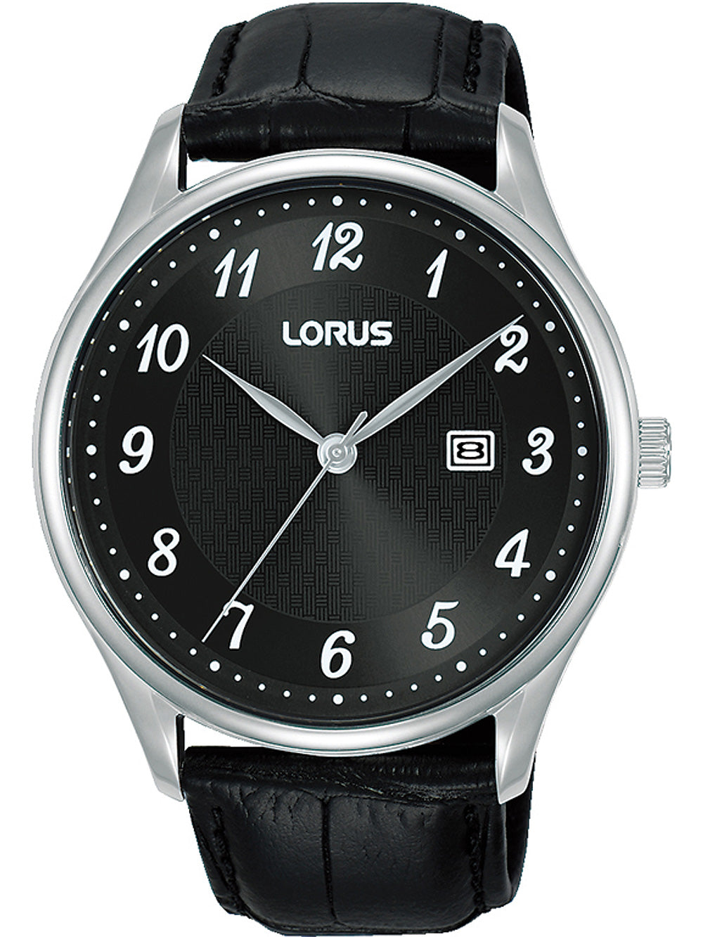 Lorus RH911PX9 Classic 42mm