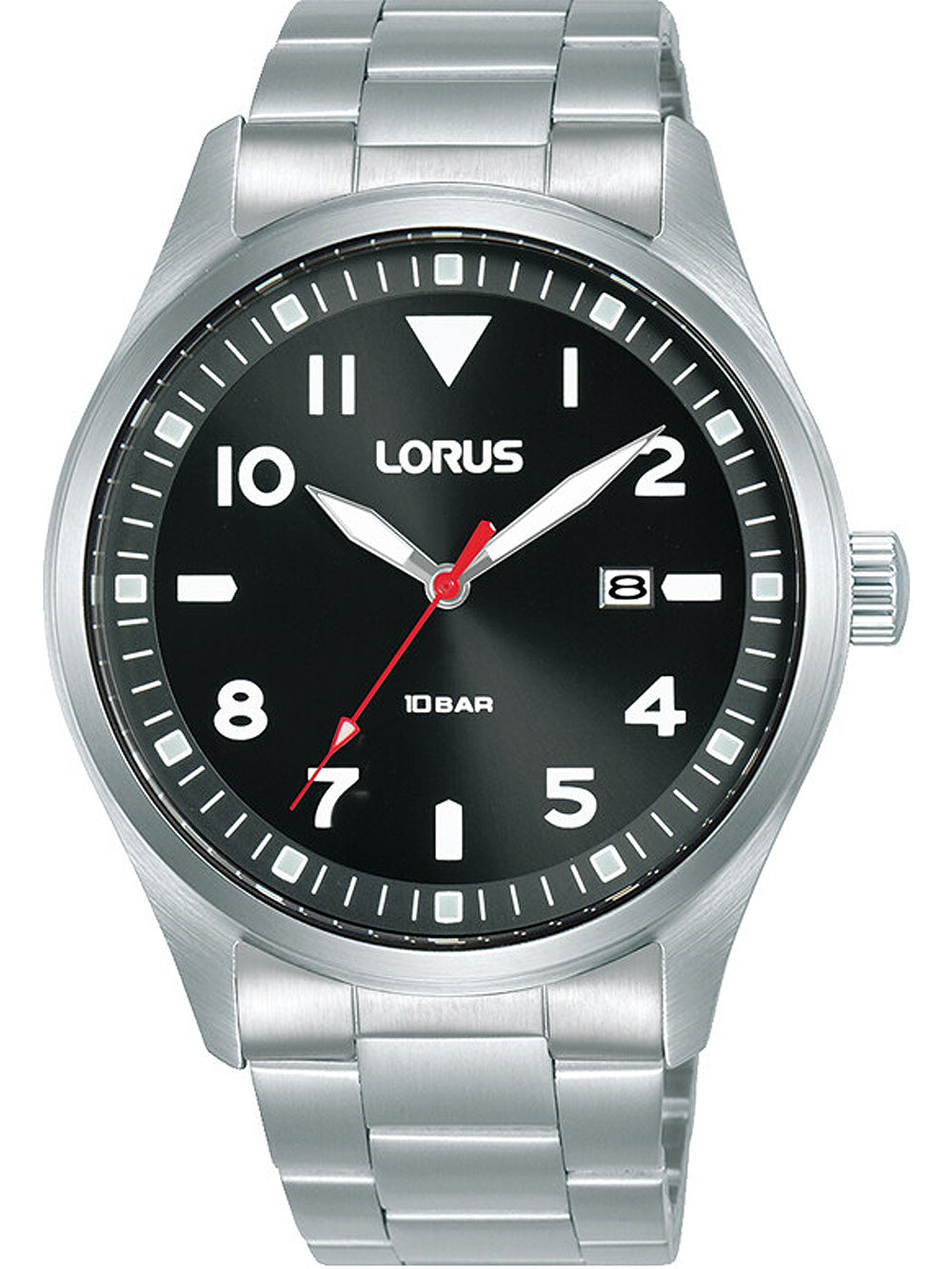 Lorus RH923QX9 Sport 42mm