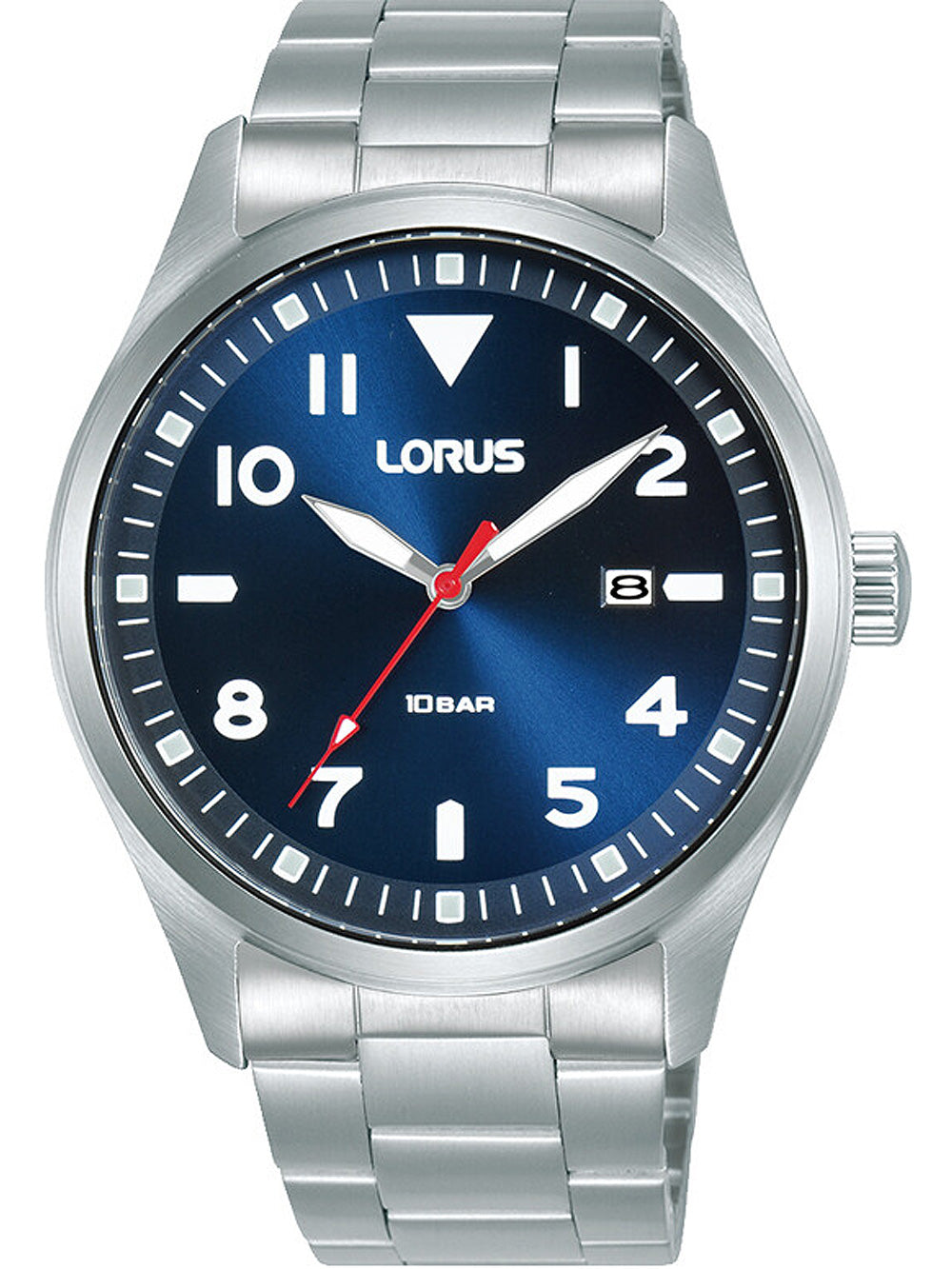 Lorus RH925QX9 Sport 42mm